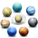 Planets Planets