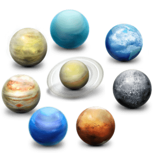 Spiritual Transformation 📑