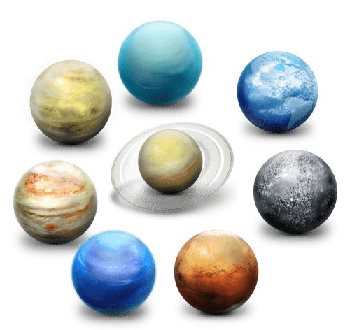 Planets