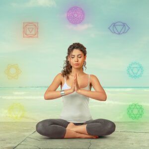 Chakras Healing Report 📑+🎧