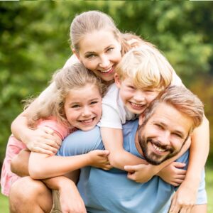 Child Pack for Parents π