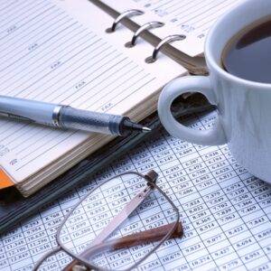 Business Forecast π