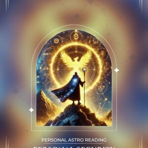 Personal Secirity Report π