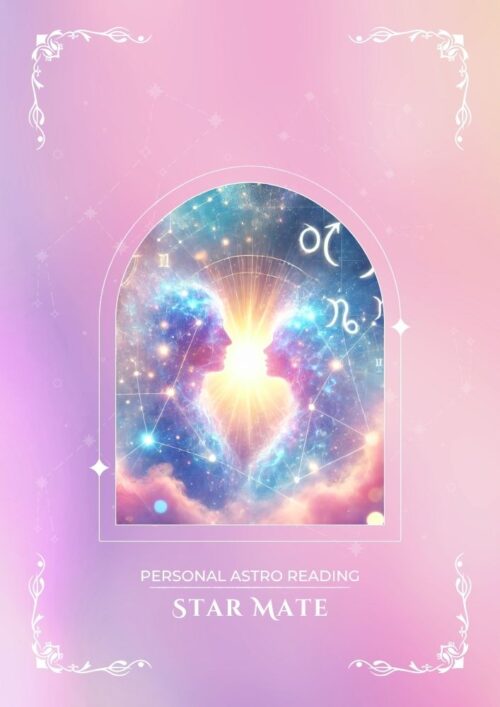 Star* Mate 📑+🎧