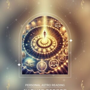 Karmic Past Lfes Report 📑+🎧