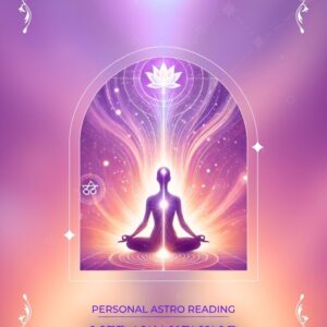 Life Awakening Report π