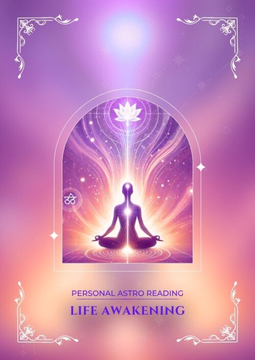 Life Awakening Report 📑