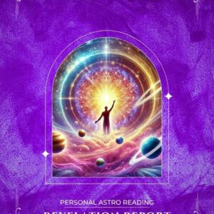 Relevation - The New Astrology Report 📑+🎧
