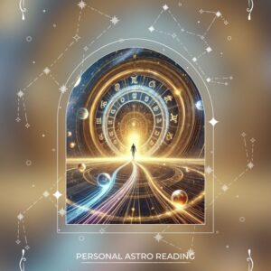 Astrology Transits for 6 months 📑